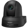 Sony SRG-X120 Full HD HDMI/IP/3G-SDI 12x PTZ Camera, White Black