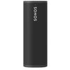 Sonos Roam Wireless Bluetooth Speaker,  Lunar White Black
