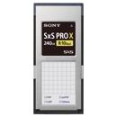 Sony SxS PRO X: Picture 1 regular
