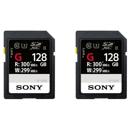 Sony SF-G Series SD Card: Picture 1 regular