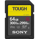 Sony SF UHS-II Memory Card: Picture 1 regular
