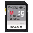 Sony SF UHS-II Memory Card: Picture 1 regular