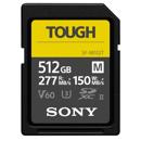 Sony SF UHS-II Memory Card: Picture 1 regular