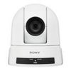 Sony SRG-300DH HD PTZ Remote Desktop Camera with RC5-SRG Single Cable Solution Kit, 30x Optical Zoom, White White