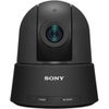 Sony SRG-A12 4K UltraHD 12x Zoom PTZ Camera Black