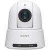 Sony SRG-A12 4K UltraHD 12x Zoom PTZ Camera White