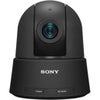 Sony SRG-A40 4K UltraHD 20x Zoom PTZ Camera Black