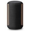 Sony SRS-RA3000 Wi-Fi Enabled 360 Reality Audio Speaker, Black Black