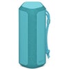 Sony SRS-XE200 X-Series Portable Bluetooth Speaker Blue
