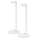 Sonos Stand for One and Play:1, Pair, White