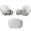 Sony WF-1000XM5 Truly Wireless Noise Canceling Earbuds Silver