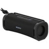 Sony ULT FIELD 1 Portable Bluetooth Speaker Black