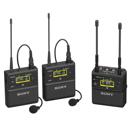Sony Wireless Audio Sys: Picture 1 regular