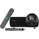 Sony VPLSX125: Picture 1 regular