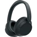 Sony WH-CH720N Wireless Noise Cancelling Over-Ear Headphone, Black