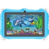 Supersonic SC-780KT 7" 32GB Wi-Fi Kids Tablet Blue