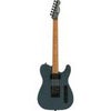 Squier Contemporary Telecaster RH Electric Guitar, Roasted Maple Fingerboard, Pearl White Gunmetal