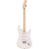 Squier Sonic Stratocaster HT Electric Guitar, Arctic White White