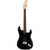 Squier Sonic Stratocaster HT H Electric Guitar, Black Black
