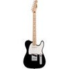 Squier Sonic Telecaster Electric Guitar, California Blue Black