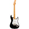 Squier Classic Vibe 50s Stratocaster Electric Guitar, Maple Fingerboard, Fiesta Red Black