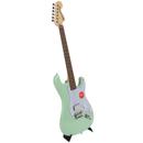 Squier FSR Affinity Series Stratocaster H Electric Guitar, Laurel, Surf Green