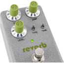 Squier Hammertone Reverb: Picture 1 regular