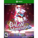 Square Enix Inc. Balan Wonderworld: Picture 1 regular