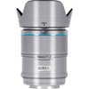 Sirui Sniper Series f/1.2 Lens Silver