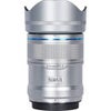 Sirui Sniper Series f/1.2 Lens Silver
