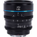 Sirui Night Walker 24mm T1.2 Cine Lens for Fujifilm X