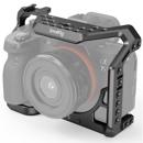 SmallRig Cage for Sony Alpha 7S III Camera
