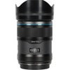 Sirui Sniper Series f/1.2 Lens Black