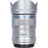 Sirui Sniper Series f/1.2 Lens Silver