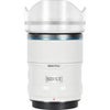 Sirui Sniper Series f/1.2 Lens White