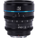 Sirui Night Walker 35mm T1.2 Cine Lens for Canon RF