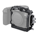 SmallRig Black Mamba Half Cage: Picture 1 regular