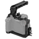 SmallRig Camera Cage Kit for Panasonic LUMIX S5II/S5IIX