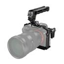 SmallRig Handheld Full Camera Cage Kit for Sony Alpha 7 III / Alpha 7R III