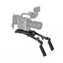 SmallRig Shoulder Pad Pro Rig Kit: Picture 1 regular