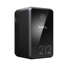 SmallRig x Caleb Pike VB212 212Wh mini V-Mount Rechargeable Lithium-Ion Battery