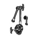 SmallRig Crab-Shaped Clamp: Picture 1 regular