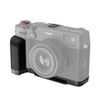 SmallRig L-Shape Grip for Fujifilm X100VI & X100V Black