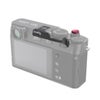 SmallRig Thumb Grip for Fujifilm X100VI & X100V Black