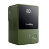 SmallRig VB99 Mini 98.872Wh 14.54V 6800mAh Rechargeable Lithium-Ion V-Mount Battery Green