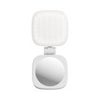 SmallRig Vibe P48 Detachable Mobile Phone LED Video Light, White White