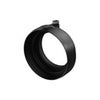 SmallRig Lens Hood for Fujifilm X half Camera, Silver Black