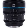 Sirui Night Walker 55mm T1.2 Cine Lens for Micro Four Thirds Black