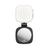 SmallRig Vibe P48 BumbleBee Edition 2W Bi-Color Detachable Mobile Phone LED Video Light Black/White