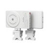 SmallRig M3 5W Attachable Mobile Phone Bi-Color LED Video Light, White White